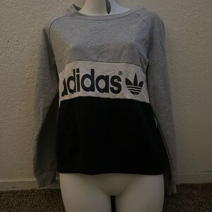 Adidas women sweater